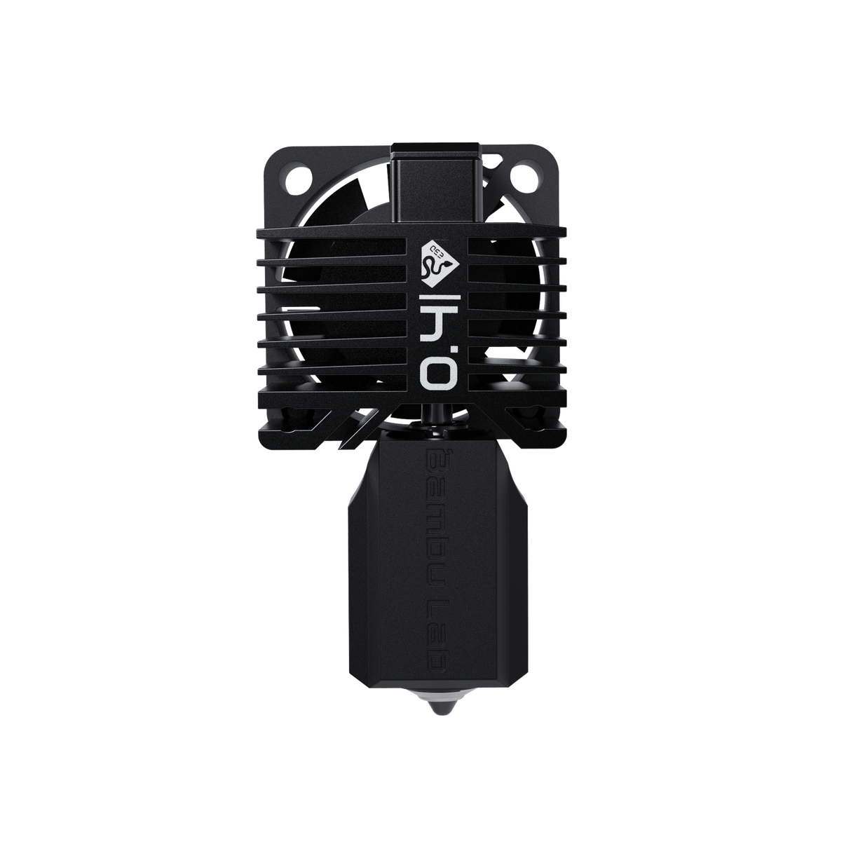 E3D Bambu Lab Diamondback Hot End for X1 / P1 / X1E