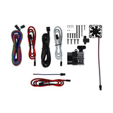 E3D Revo Cold Side - Voron / Creality / Prusa / Roto / Hemera / Others