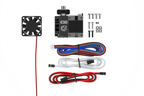 E3D Revo Cold Side - Voron / Creality / Prusa / Roto / Hemera / Others