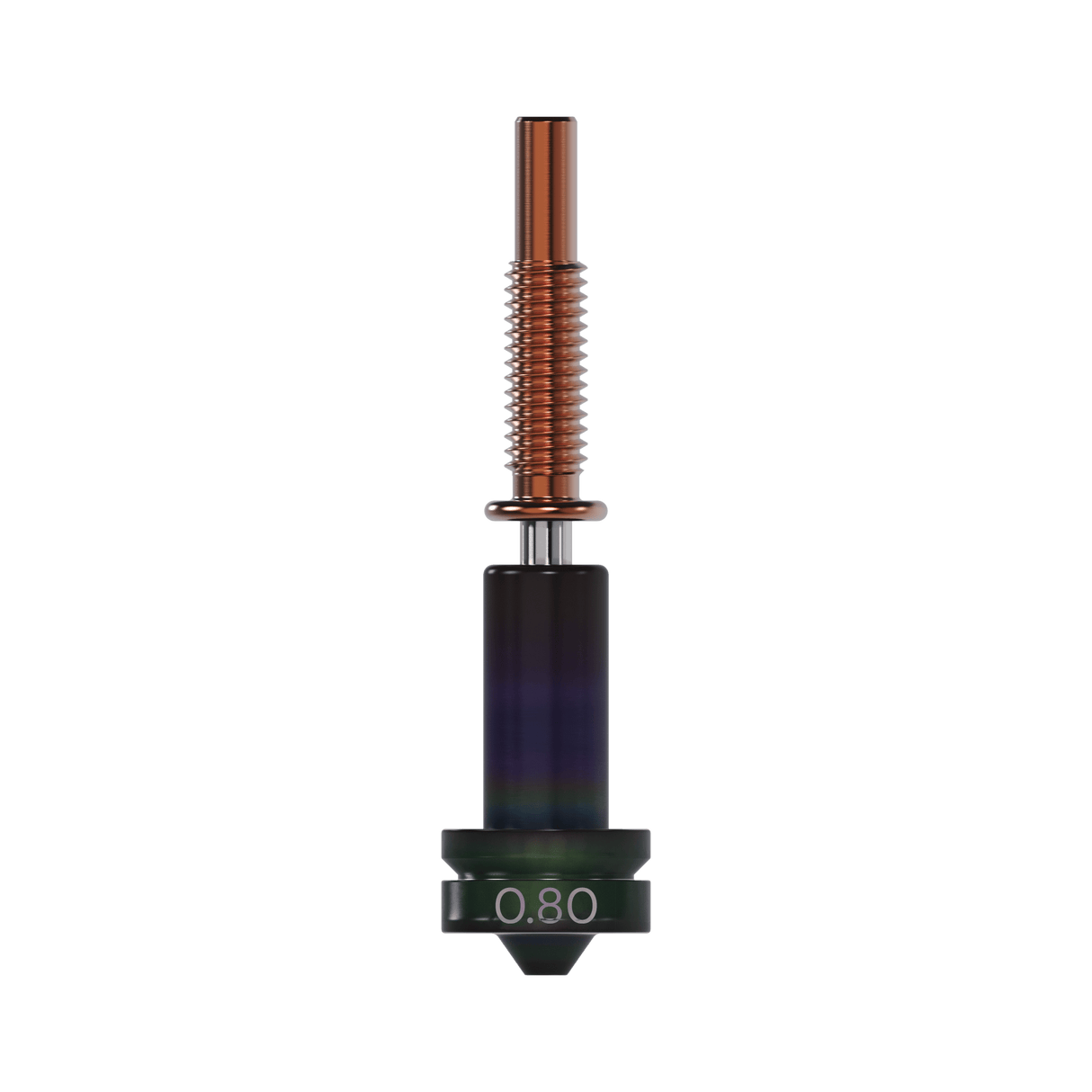 E3D Revo High Flow ObXiDian 500 Nozzles