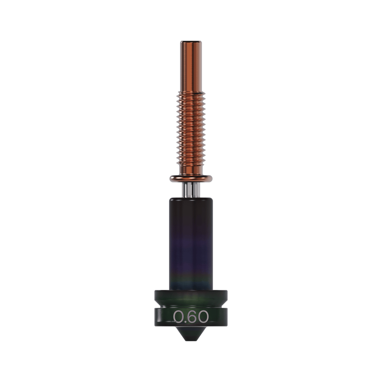 E3D Revo High Flow ObXiDian 500 Nozzles