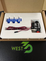 E3D Revo™ Six RapidChange Hot End (Revo Six) 24V