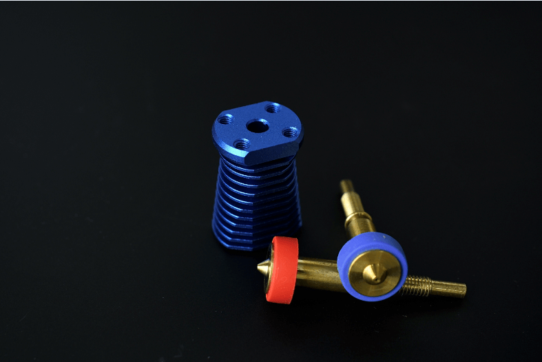 E3D Revo™ Voron LDO Special Edition RapidChange Hot End (Revo Voron) 24V