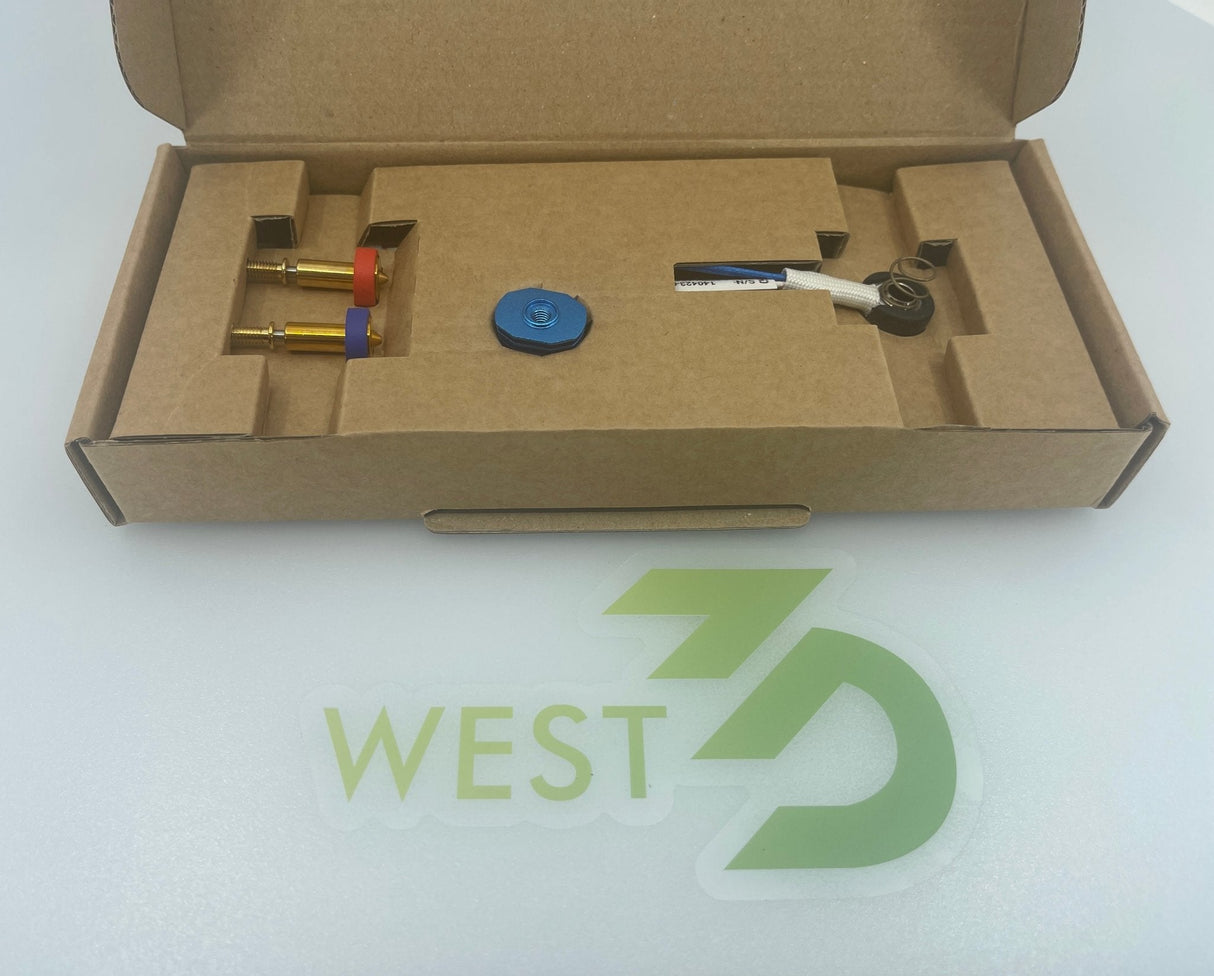 E3D Revo™ Voron LDO Special Edition RapidChange Hot End (Revo Voron) 24V