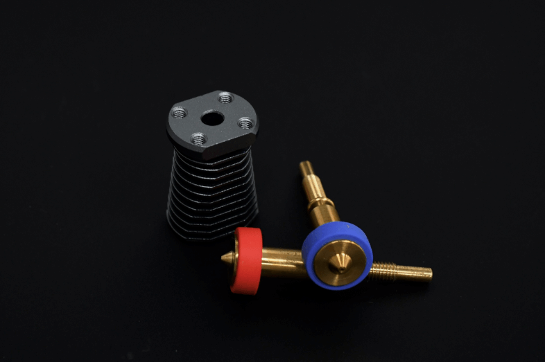 E3D Revo™ Voron LDO Special Edition RapidChange Hot End (Revo Voron) 24V