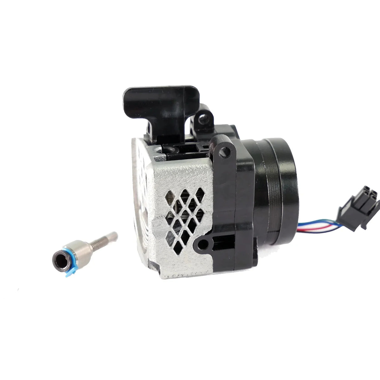 E3D Roto Extruder