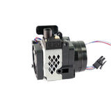 E3D Roto Extruder