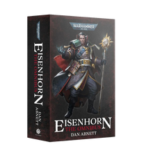 Eisenhorn: The Omnibus