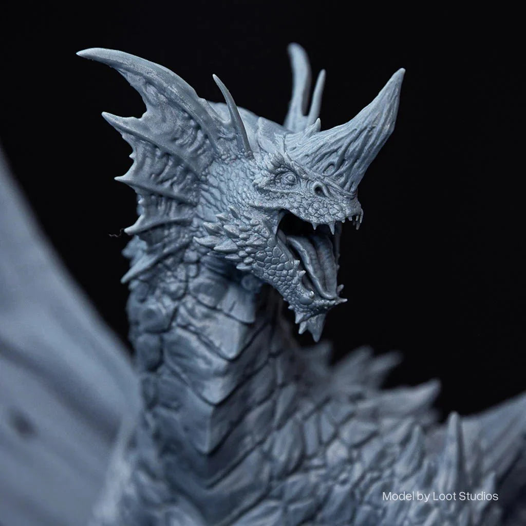 Elegoo Saturn 4 Ultra 16K: High-Speed, Ultra High-Precision SLA Resin 3D Printer