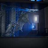 Elegoo Saturn 4 Ultra 16K: High-Speed, Ultra High-Precision SLA Resin 3D Printer