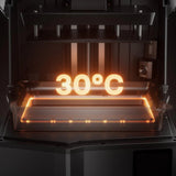 Elegoo Saturn 4 Ultra 16K: High-Speed, Ultra High-Precision SLA Resin 3D Printer