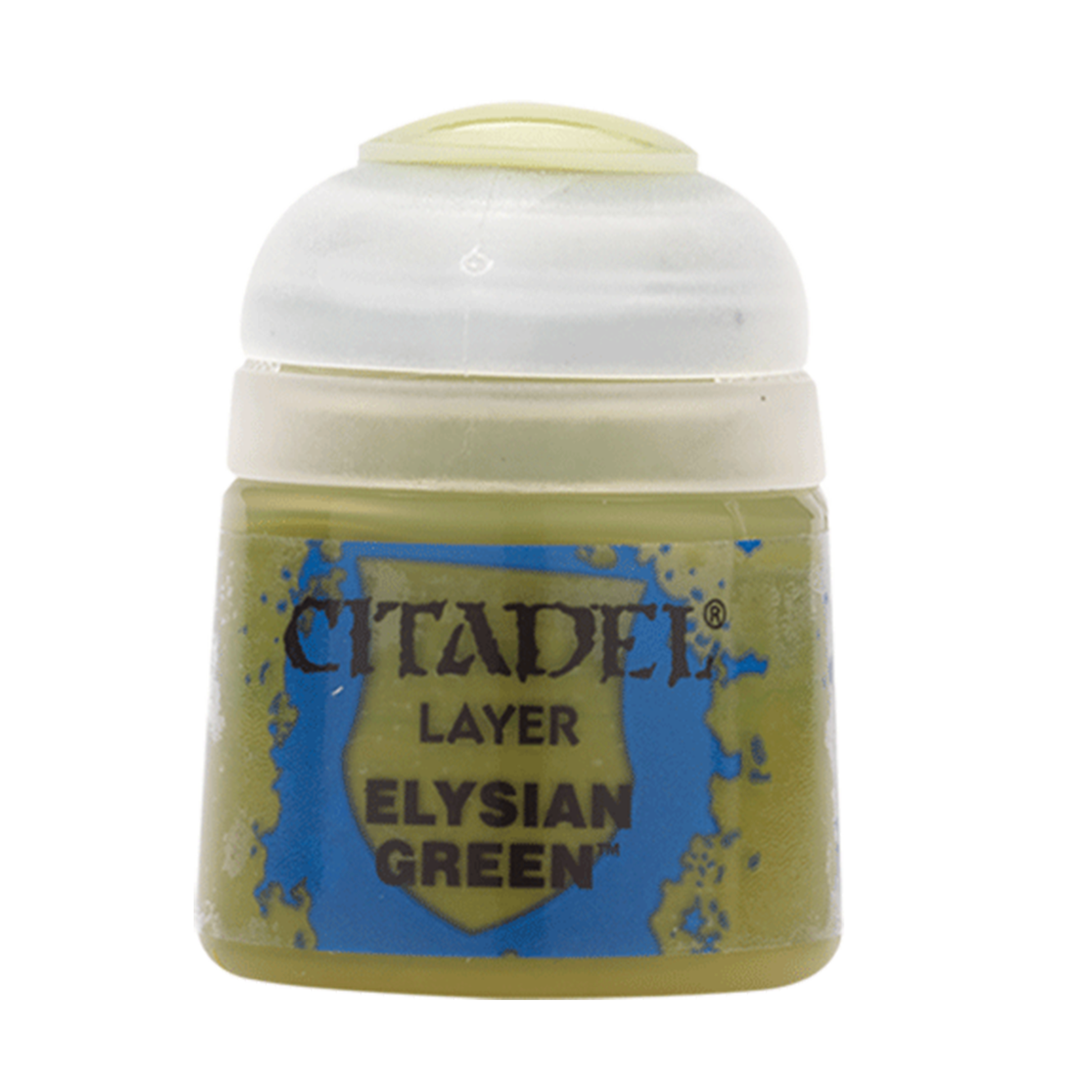 Elysian Green