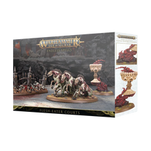 Endless Spells: Flesh Eater Courts