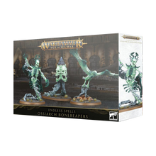 Endless Spells: Ossiarch Bonereapers