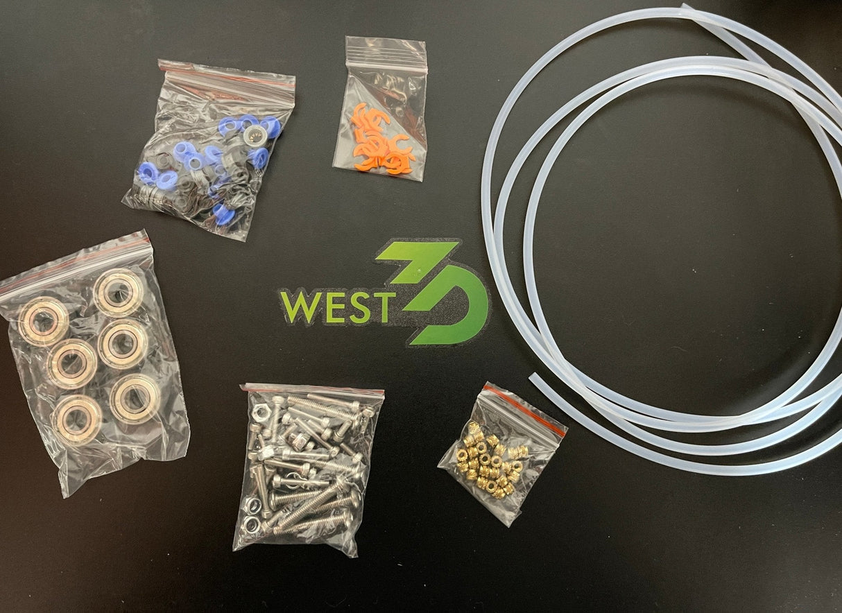 Enraged Rabbit Carrot Patches (ERCP) (x6)