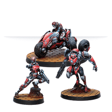 Fast Offensive Unit Zondnautica