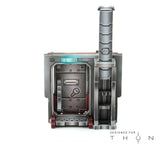 Ord Door With Siege Ramp