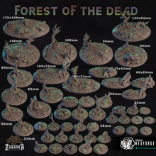 Forest of the Dead