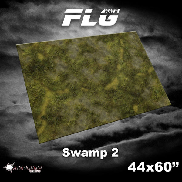 Swamp 2