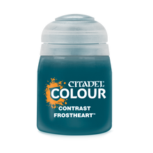 Frostheart
