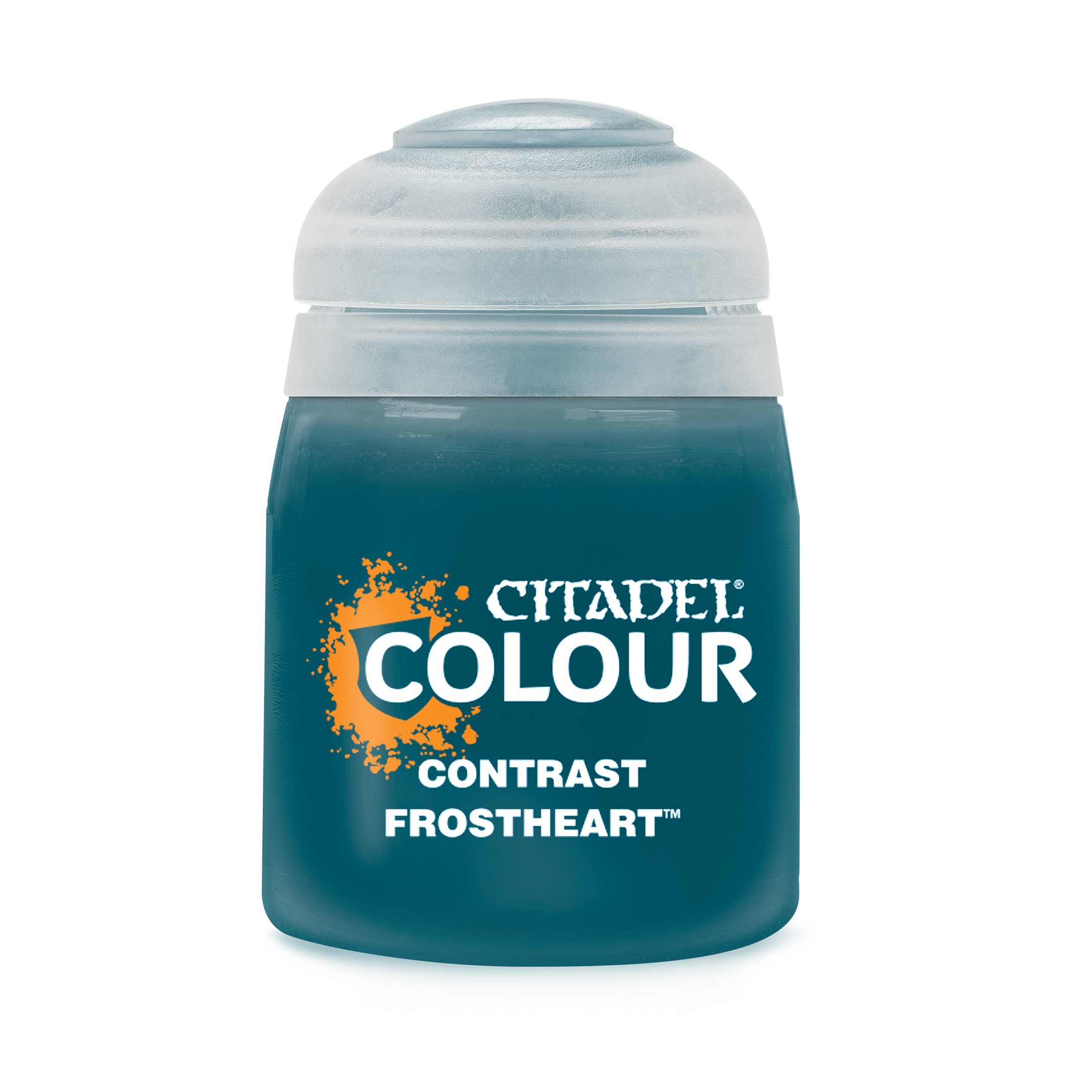 Frostheart
