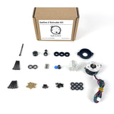 Galileo 2 Kit by JaredC01 (LDO Motors) - G2E, G2Z and G2XL (G2ZXL) (Extruder and Z Drive Kits)