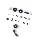 Galileo 2 Kit by JaredC01 (LDO Motors) - G2E, G2Z and G2XL (G2ZXL) (Extruder and Z Drive Kits)