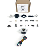 Galileo 2 Kit by JaredC01 (LDO Motors) - G2E, G2Z and G2XL (G2ZXL) (Extruder and Z Drive Kits)