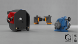 Galileo 2 Kit by JaredC01 (LDO Motors) - G2E, G2Z and G2XL (G2ZXL) (Extruder and Z Drive Kits)