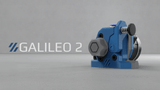 Galileo 2 Kit by JaredC01 (LDO Motors) - G2E, G2Z and G2XL (G2ZXL) (Extruder and Z Drive Kits)