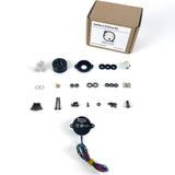 Galileo 2 Kit by JaredC01 (LDO Motors) - G2E, G2Z and G2XL (G2ZXL) (Extruder and Z Drive Kits)