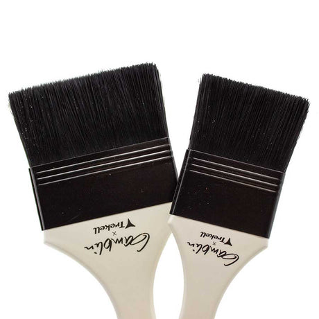 Trekell Artist Varnish Brushes