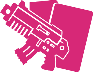 Shop by game