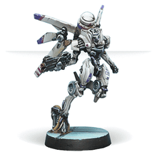 Garuda Tactbots  (Spitfire) [OOP]