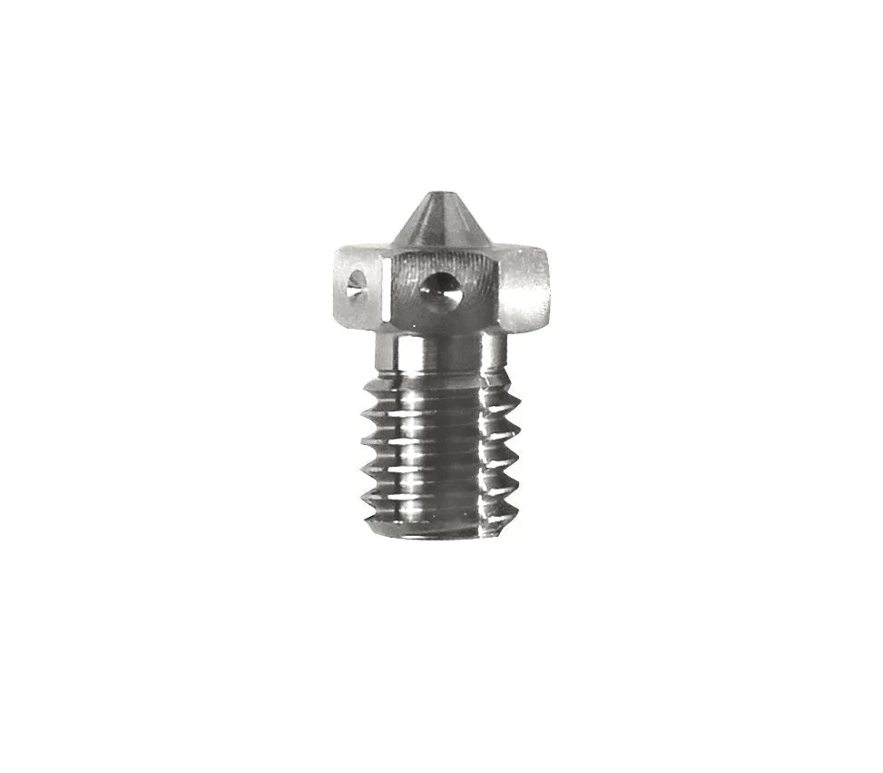 Genuine E3D V6 Nozzles Plated Copper