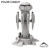 Greater Good Power Conduit