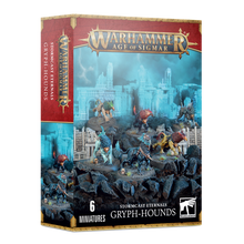 Gryph Hounds