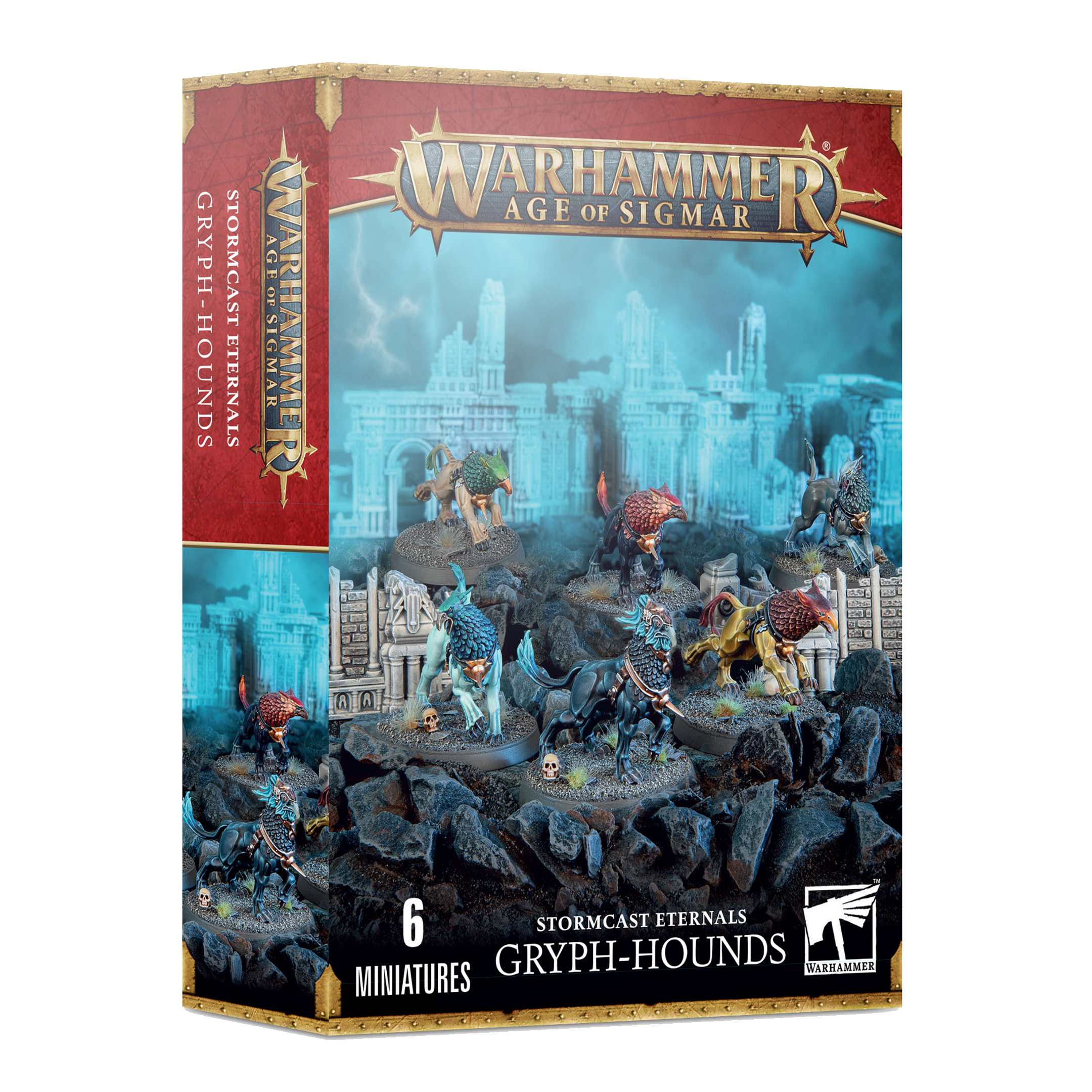 Gryph Hounds