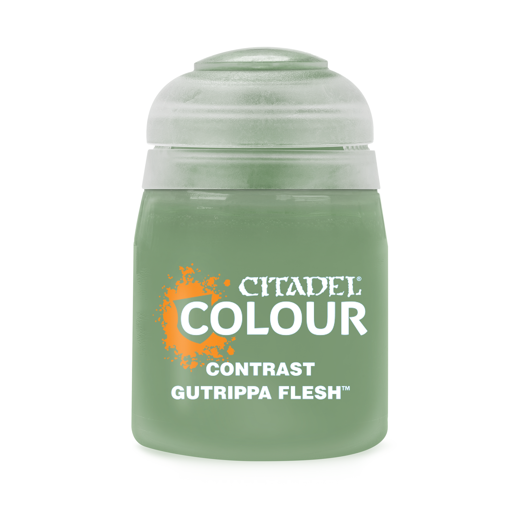 Gutrippa Flesh