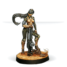 Hassassin Fidays (Boarding Shotgun) [OOP]
