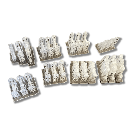 Heavy Weapon Completion Kit