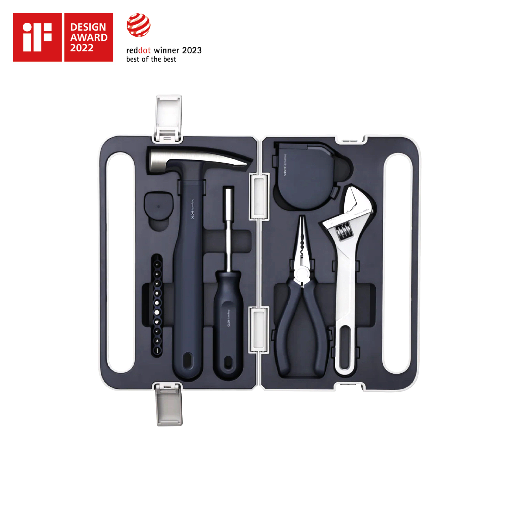 Hand Tool Set