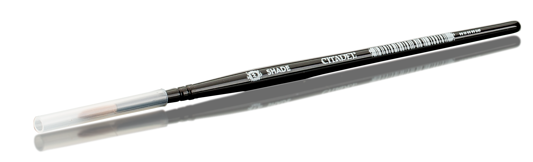 Shade Brush (Medium)