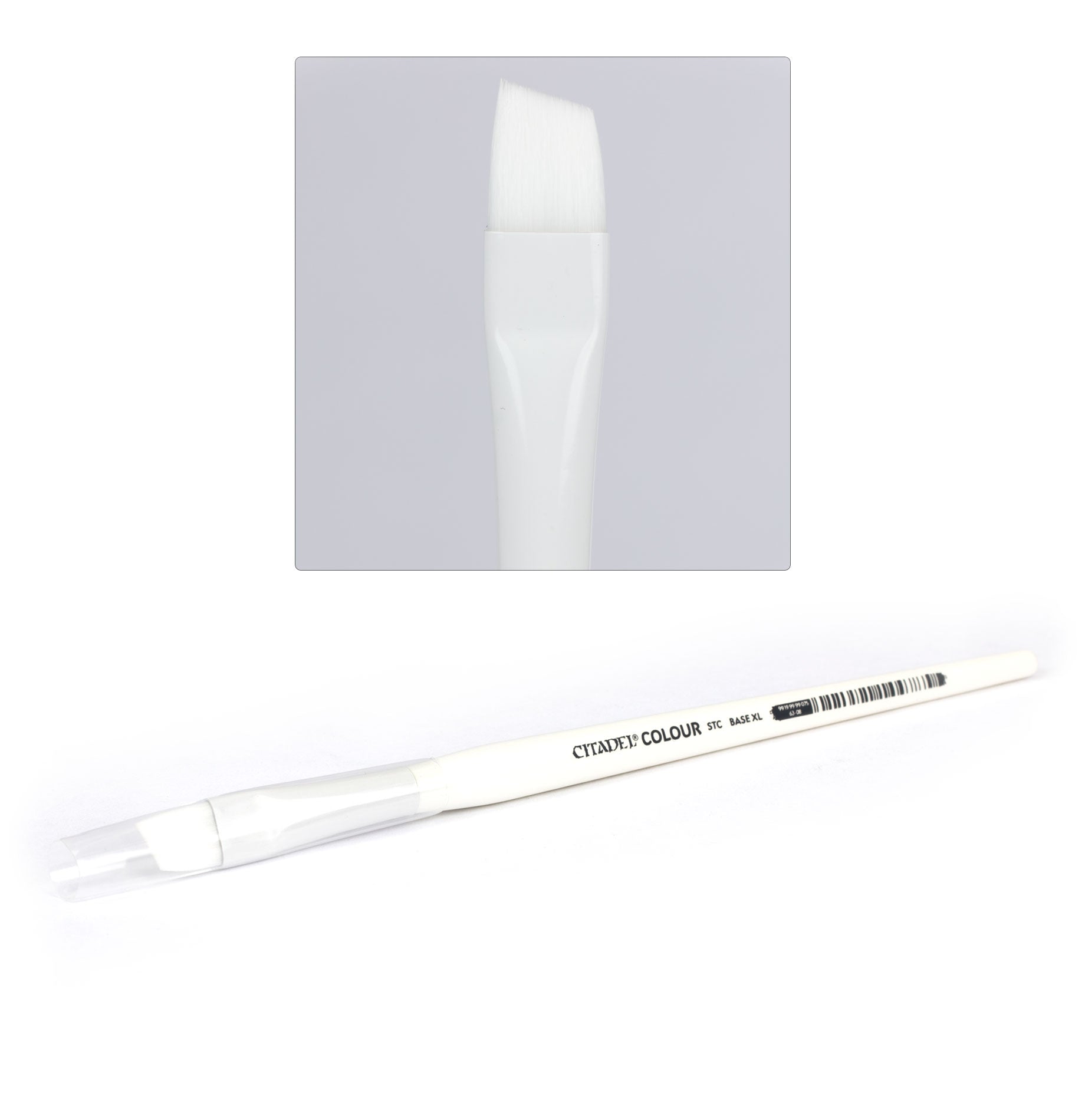 STC Base Brush XL