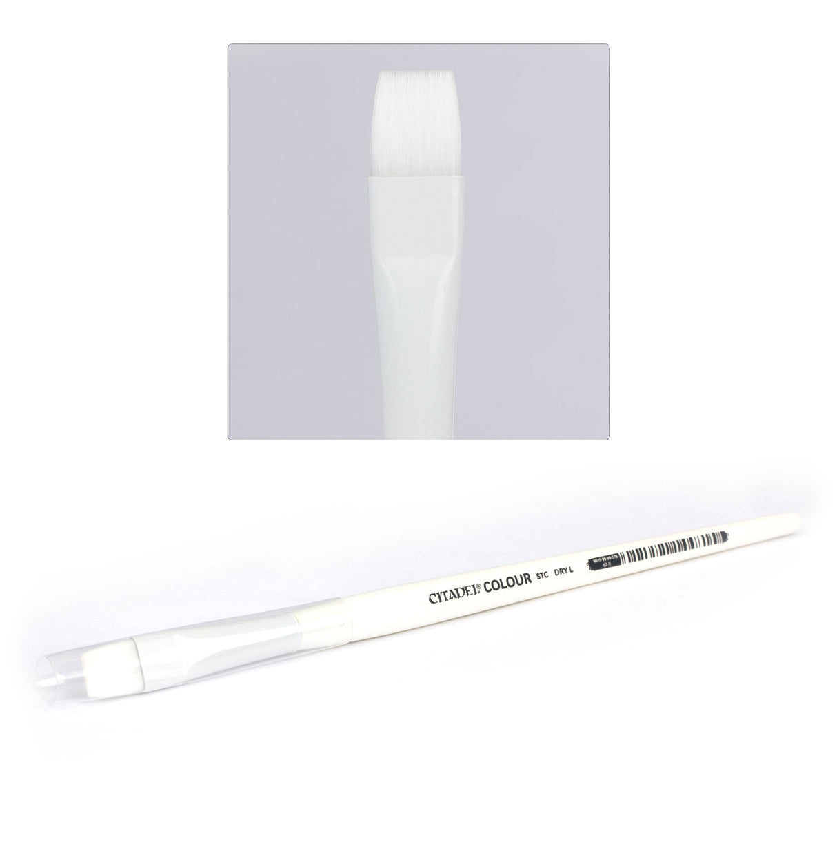 STC Dry Brush (Large)