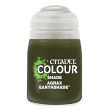 Agrax Earthshade