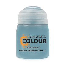 Briar Queen Chill