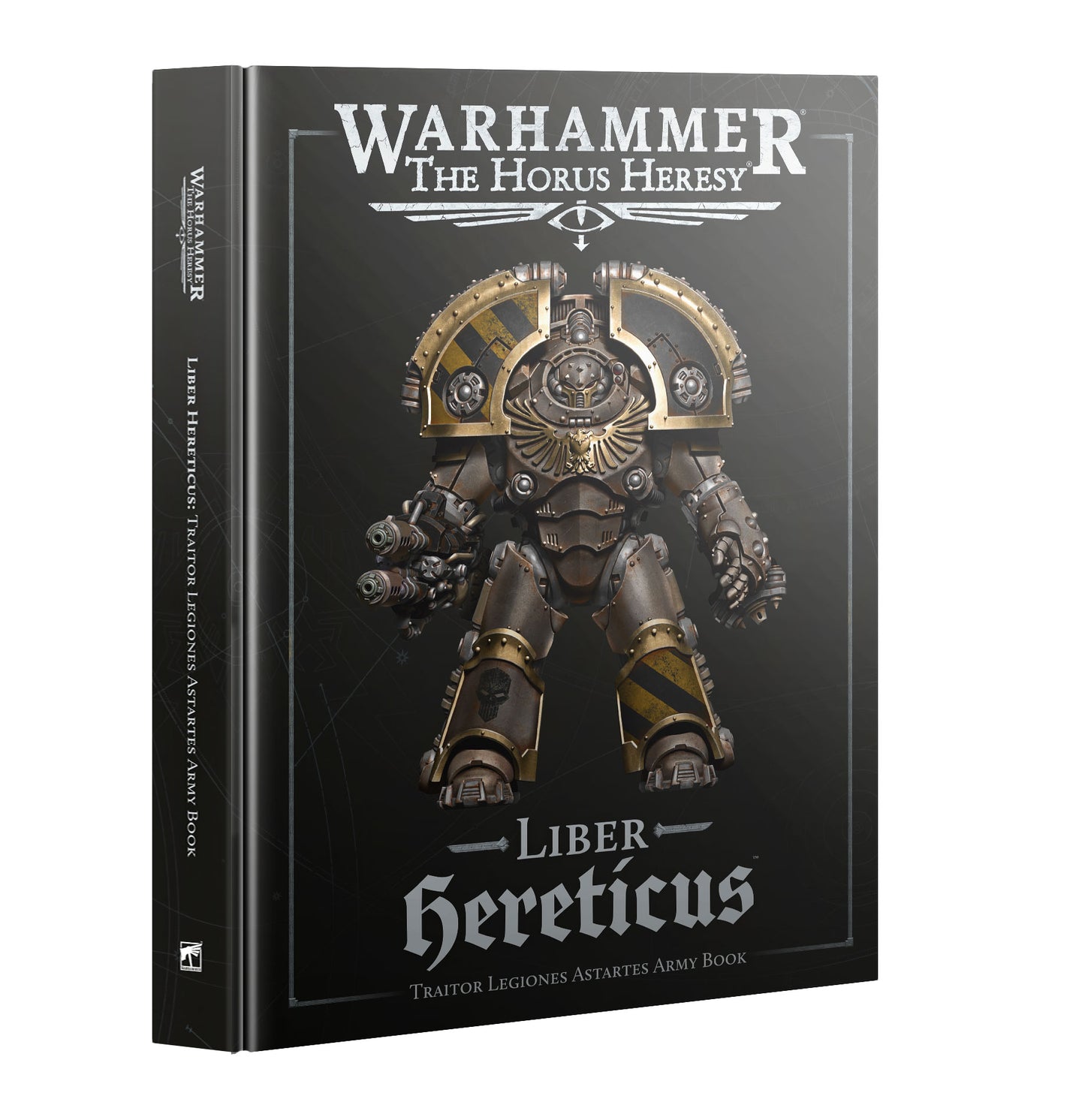 Liber Hereticus