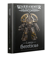 Liber Hereticus