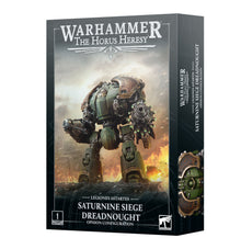 Saturnine Dreadnought: Ophion Pattern